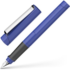 Pildspalva Schneider Base Uni M 160203, zila