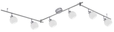 Lampa Leuchten Direkt Lotta, griesti, 40 W, G9