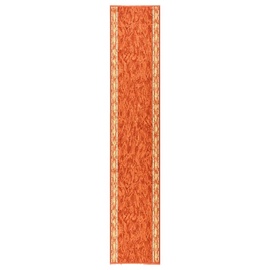 Koridorivaip VLX Runner Terracotta 336709, oranž, 5000 mm x 1000 mm