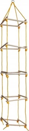 Kāpšanas kāpnes bērniem Master Climbing Ladder, 200 cm