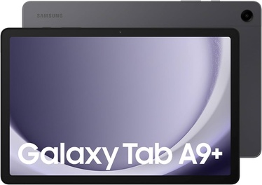 Planšetė Samsung Galaxy A9+, pilka, 11", 4GB/64GB