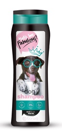 Шампунь Barwa Make Me Fabulous, 0.4 л