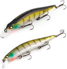 Воблер Akara Best Minnow 110SP A133, 11 см, 17 г