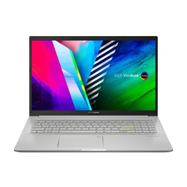 Sülearvuti Asus VivoBook 15 Oled M513UA, AMD Ryzen 5 5500U, 8 GB, 512 GB, 15.6 "
