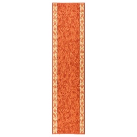 Koridorivaip VLX Runner Terracotta 336707, oranž, 4000 mm x 1000 mm