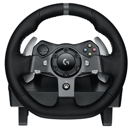 Spēļu stūre Logitech G920 Driving Force