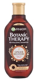 Шампунь Garnier Botanic Therapy Ginger Recovery, 400 мл
