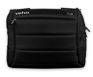 Сумка для ноутбука Veho T-2 Hybrid, черный