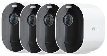 Novērošana kamera Arlo Pro 4 4 Camera Kit