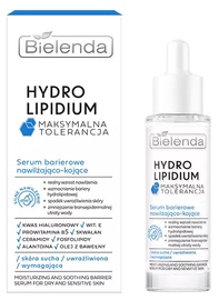 Сыворотка для женщин Bielenda Hydro Lipidum, 30 мл