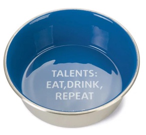 Блюдце Beeztees Talents, 1.9 л, 20 см x 20 см