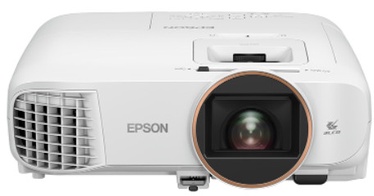 Projektorius Epson EH-TW5825, biurui