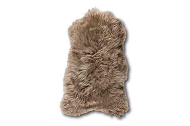 Kažoks Esbeco Icelandic Longwool, 900 mm x 600 mm