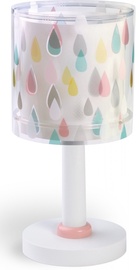 Galda lampa Dalber Color Rain 41431, E14, brīvi stāvošs, 8W