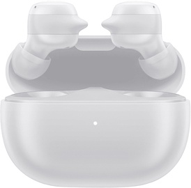 Беспроводные наушники Xiaomi Redmi Buds 3 Lite in-ear, белый
