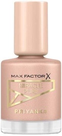 Лак для ногтей Max Factor Priyanka Miracle Pure Radiant Rose, 12 мл