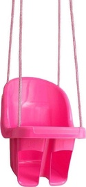 Šūpoles Tega Baby Swing TE0641, 35 cm, rozā