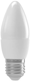 Светодиодная лампочка Emos LED, теплый белый, E27, 4 Вт, 330 лм