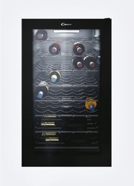 Холодильник Candy CWC 150 EM/N, винный шкаф