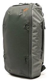 Seljakott Peak Design Travel Duffel, roheline