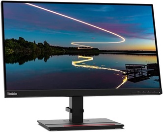 Monitor Lenovo ThinkVision T24m-20, 24", 4 ms