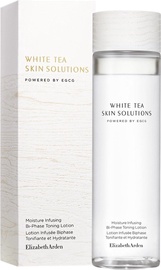 Sejas losjons Elizabeth Arden White Tea Skin Solutions, 200 ml, sievietēm