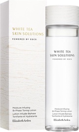 Sejas losjons sievietēm Elizabeth Arden White Tea Skin Solutions, 200 ml