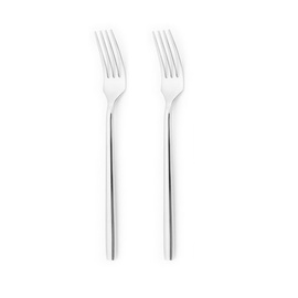Kahvel Domoletti Lisa Table Fork 2pcs 201396