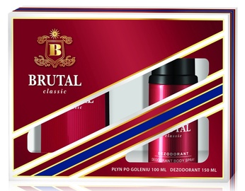 Комплект La Rive Brutal Classic, 250 мл