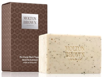 Kūno šveitiklis Molton Brown Re-Charge Black Pepper, 250 g