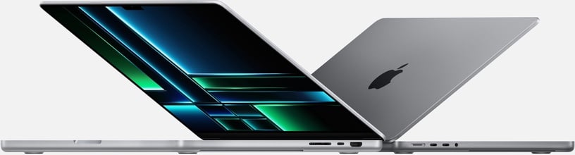 Ноутбук Apple Macbook Pro 14" M2 Pro 12C CPU, 19C GPU, 1TB Space Grey RUS