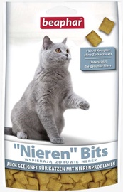 Лакомство для кошек Beaphar To Support Kidneys Nieren Bits, 0.150 кг