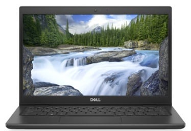 Sülearvuti Dell Latitude 3420, Intel® Core™ i3-1115G4, 8 GB, 256 GB, 14 "