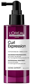 Lokkide aktiveerija L´Oréal Paris Curl Expression, 90 ml