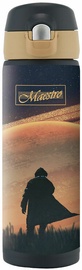 Termoss Maestro Vacuum Flask MR-1634-D, 0.4 l, brūna