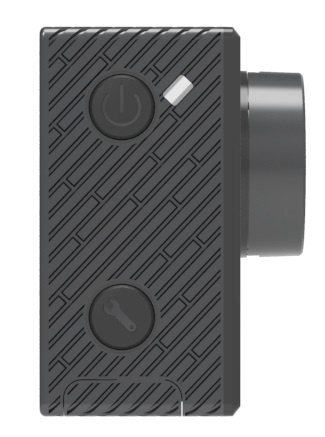 Экшн камера Sjcam SJ6 Legend, черный