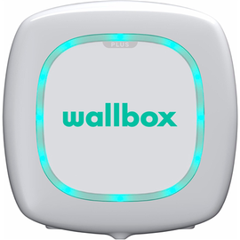 Розетка для зарядки электромобилей Wallbox Pulsar Plus, 11 kW