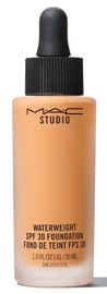 Tonālais krēms Mac Studio Waterweight NC45, 30 ml