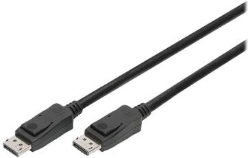Kaabel Digitus DisplayPort - DisplayPort AK-340106-050-S, 5 m