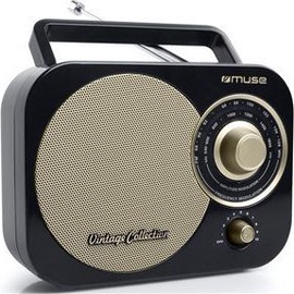 Raadiovastuvõtja Muse M-055RB