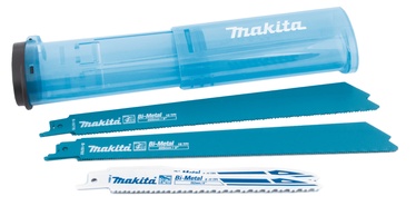 Комплект пилок Makita B-44448, 6 шт.