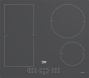 Индукционная плита Beko HII 64200 FMTZG