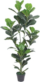 Искусственное растение в горшке MN JWT2755, зеленый, 1450 мм