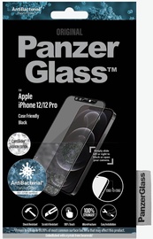 Защитное стекло PanzerGlass for iPhone 12/12 Pro, 6.1 ″