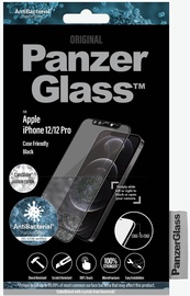 Защитное стекло для телефона PanzerGlass for iPhone 12/12 Pro, 6.1 ″