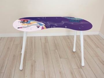 Детский стол Kalune Design Hip Hop 374PCN1275, 700 мм x 600 мм x 1200 мм