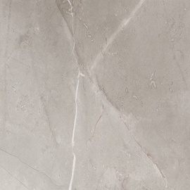 Плитка, каменная масса Tubadzin Remos 5900199212619, 119.8 см x 59.8 см, серый