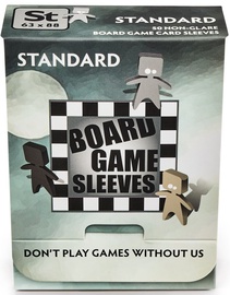 Kaarditaskud Arcane Tinmen Board Games Sleeve