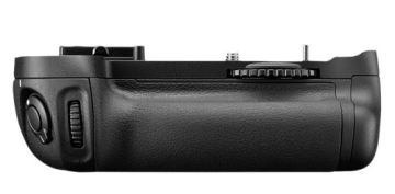 Toiteplokk Meike Nikon D600 Battery Grip, Li-ion