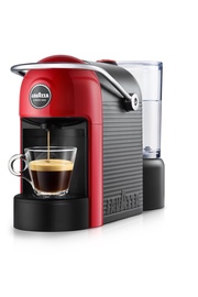 Kapsulas kafijas automāts Lavazza Jolie, sarkana